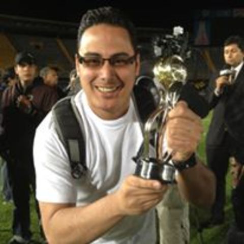 Decido iniciar un proceso profesional en el futbol