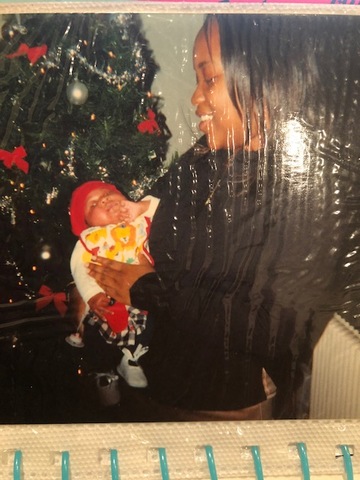 Yo vine casa un el 23 de noviembre