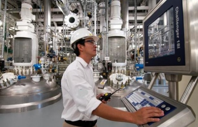 Nuevos campos de investigación del Ingeniero Químico