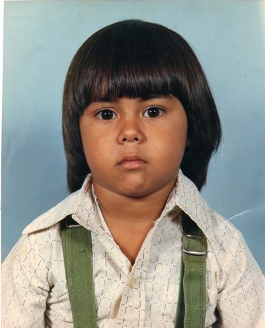 Inician mis estudios en primaria