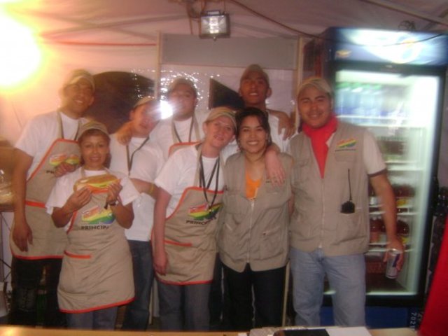 Independencia Laboral