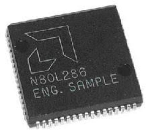 Procesador 80286