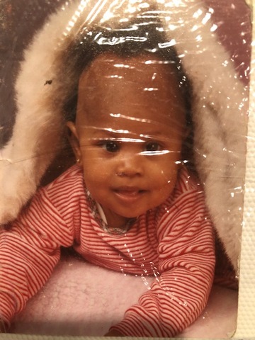 Yo nací un el 21 de noviembre de 2000.