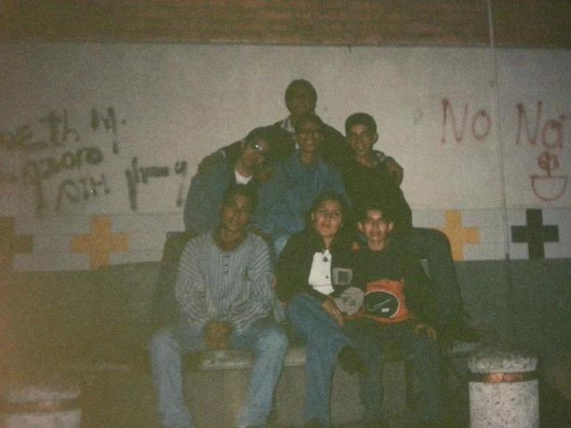 Decido empezar a trabajar