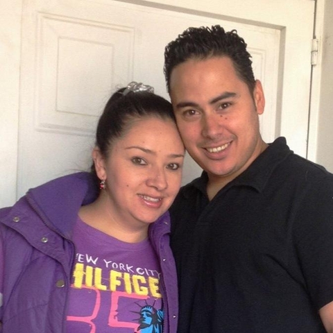 Decido convivir con mi pareja