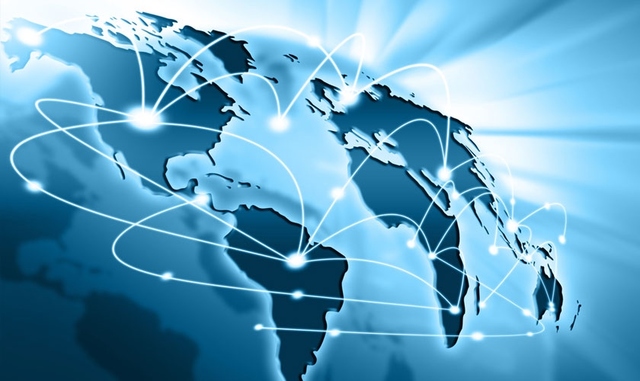 EL INTERNET SIGLO XVI