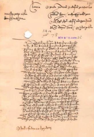 Promulgación de la Ley de Patentes de Invención