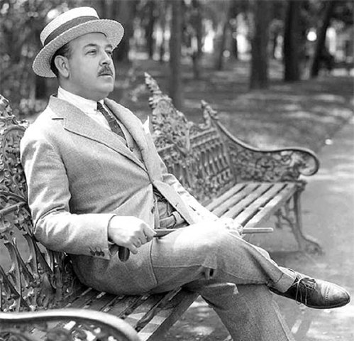 Publicación de Visión de Anáhuac