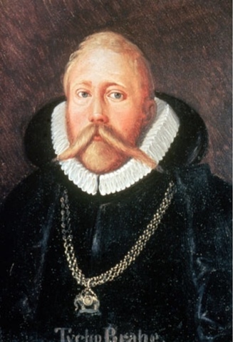 Tycho Brahe