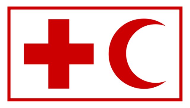 Founding of IFRC