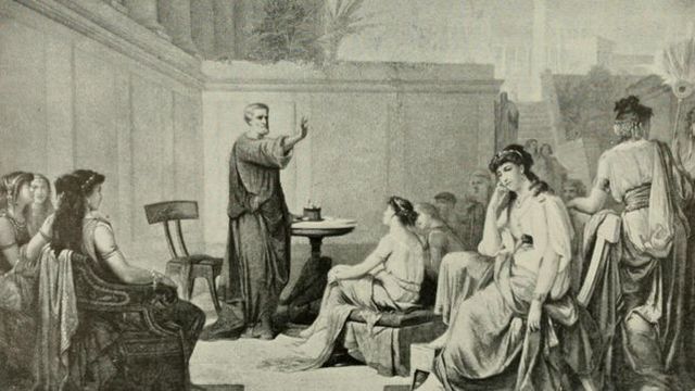 Academia de Pitágoras