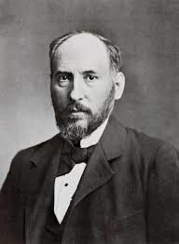 SANTIAGO RAMÓN Y CAJAL