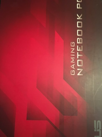 Compré una computadora