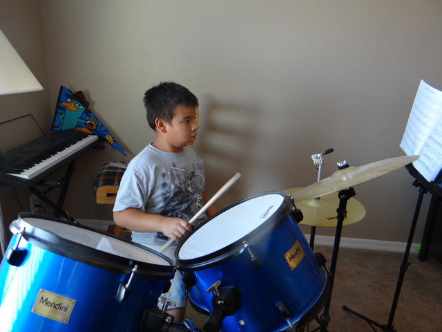 Lecciónes para Música