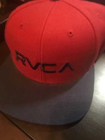 Llevo gorras