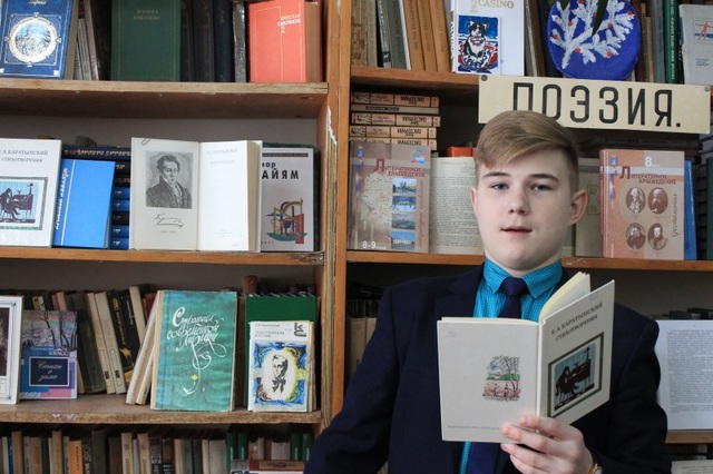 Муза ("Не ослеплён я музою моею")