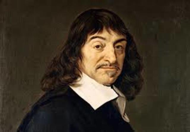 RENE DESCARTES
