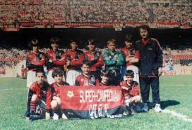 Newell's Old  Boys