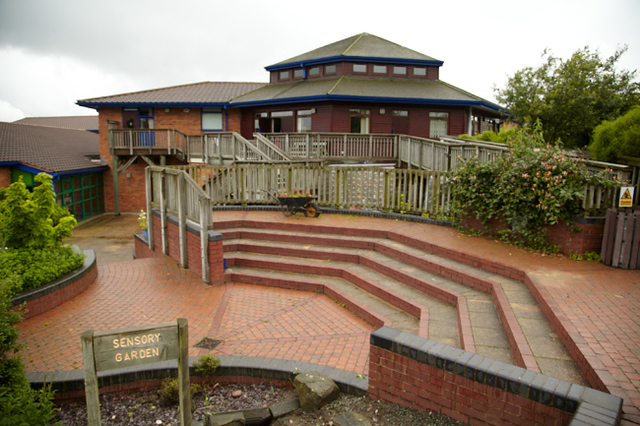 Started Primary School education at Roberts Primary School