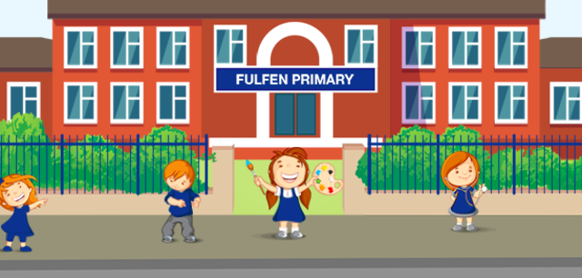 Fulfen Primary School
