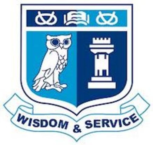 High Arcal became an academy