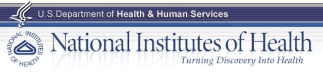 NIH established in USA