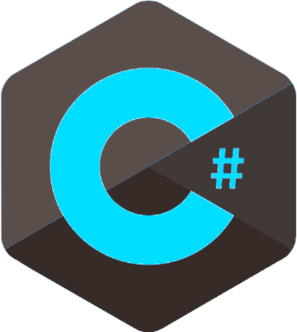 C#