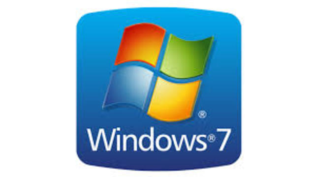 WINDOWS 7
