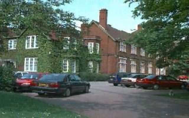 King Edward VI celebrated its 500th anniversary