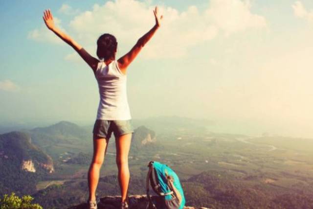 Viaje a lo desconocido