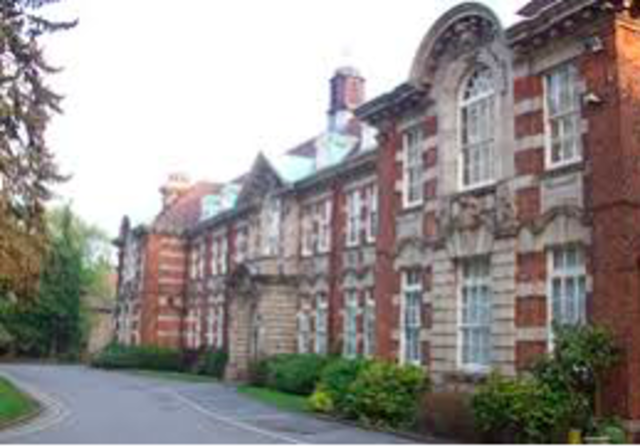 Moved to St Paul's RC Girls School