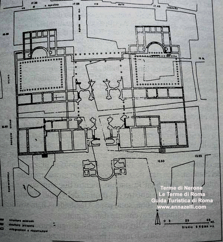Terme di Nerone