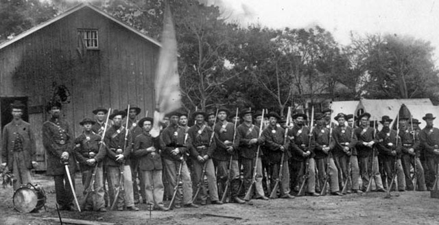 Battle of Perryville