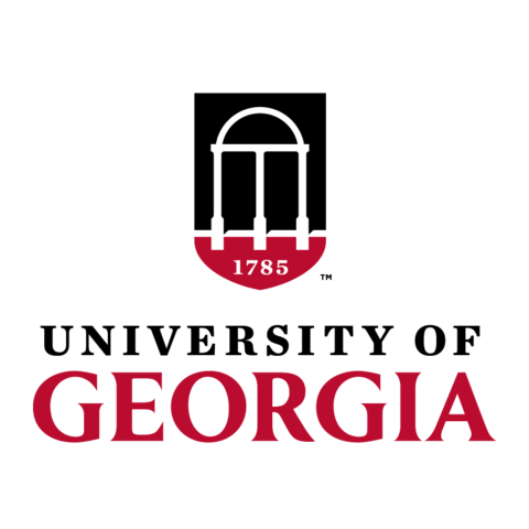 University of Georgia founded