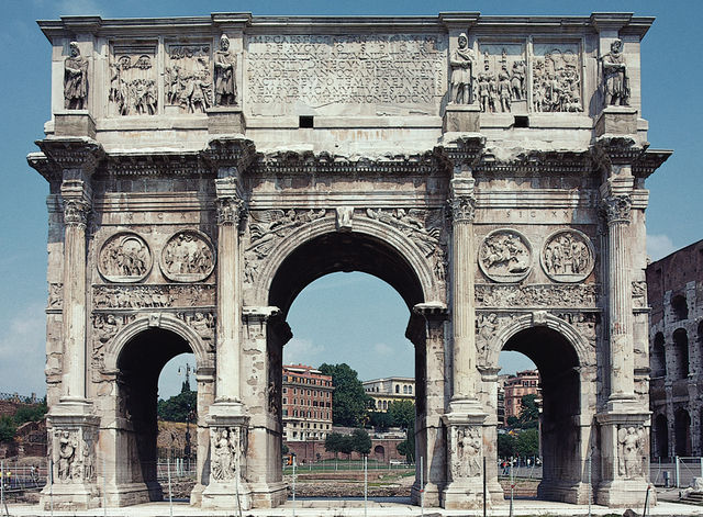 Arco di Costantino