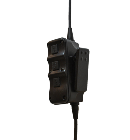 Estándar PTT (Push To Talk) y Estandar IMTS (Improved Mobile Telephone System)