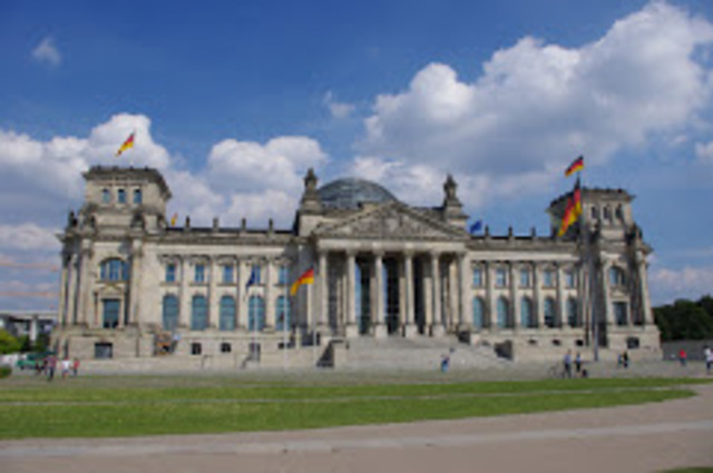 Reichstag