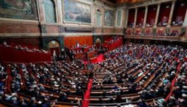 Francia y su sector público