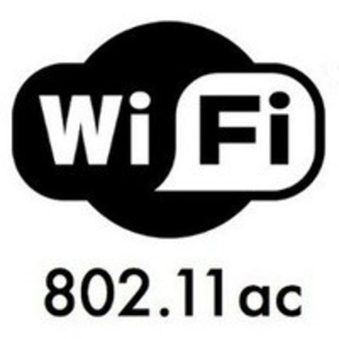 Primer estándar Wi-Fi 802.11