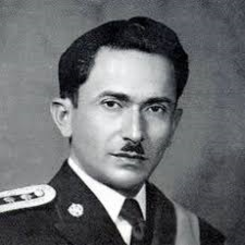 Constitución de la República de Guatemala de 1956