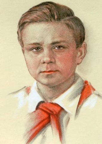 Витя Хоменко