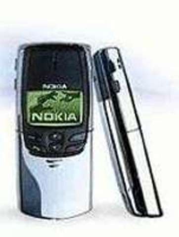 Nokia 8810