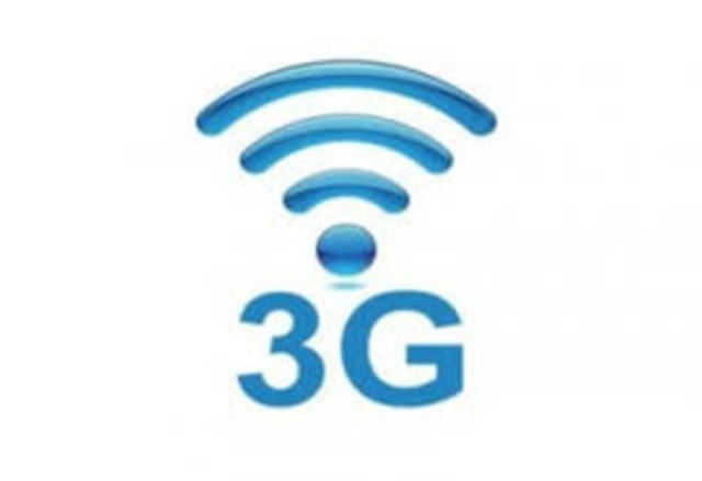 Red 3G
