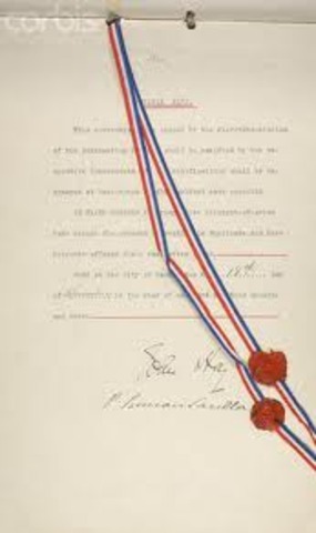 Hay-Bunau-Varilla Treaty