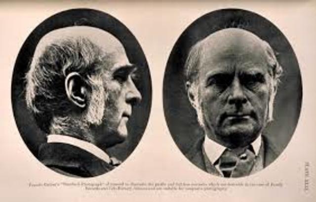 GALTON Y PEARSON
