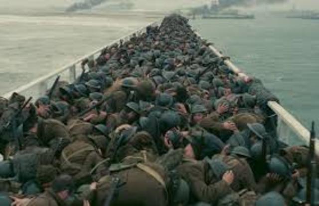 Dunkirk