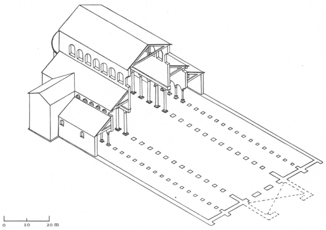 Basilica di S. Giovanni in Laterano