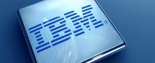 IBM crea un procesador de gafeno con una frecuencia de 10 GHz.