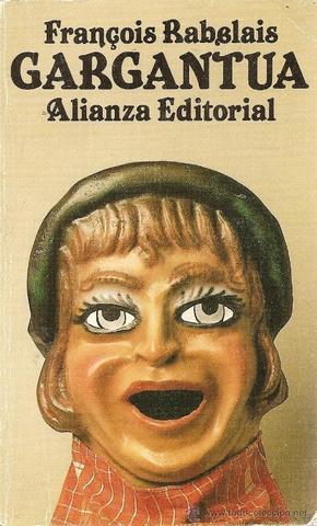 FRANCISCO RABELAIS (1494 - 1553)