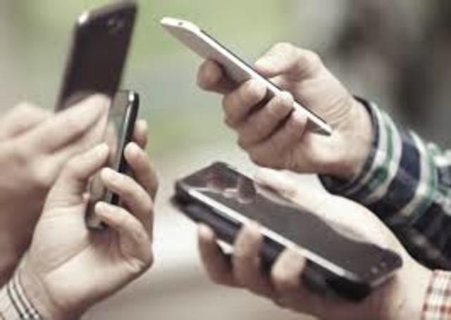 3 billones de usuarios conectados a Internet